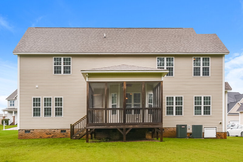 2,590/Mo, 684 Winding Oak Way Clayton, NC 27520 Misc View 14