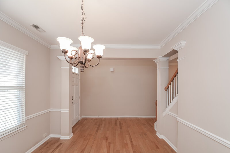 2,000/Mo, 648 Ashbrittle Dr Rolesville, NC 27571 Dining Room View