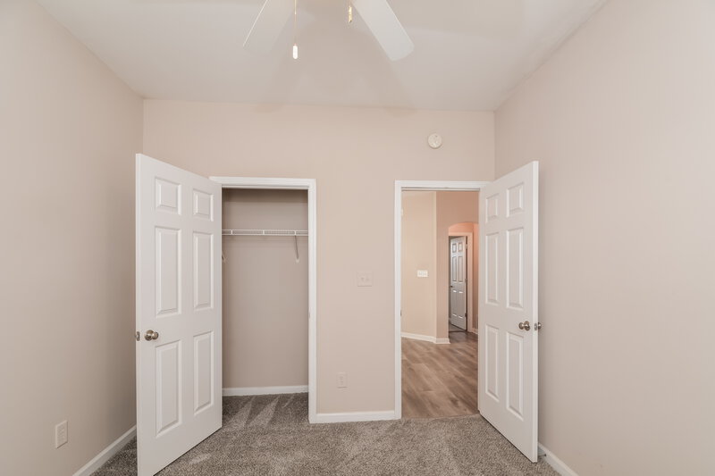 2,000/Mo, 648 Ashbrittle Dr Rolesville, NC 27571 Bedroom View 2