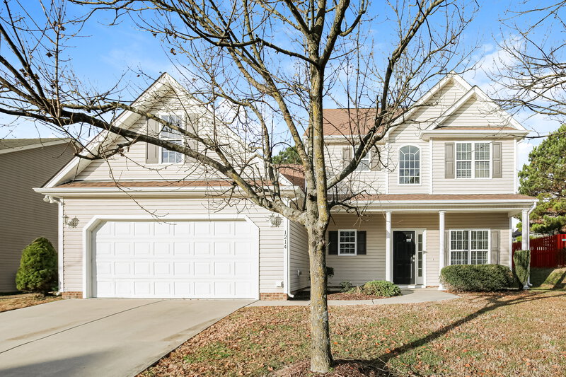 1,925/Mo, 1214 Braemar Highland Dr Zebulon, NC 27597 External View