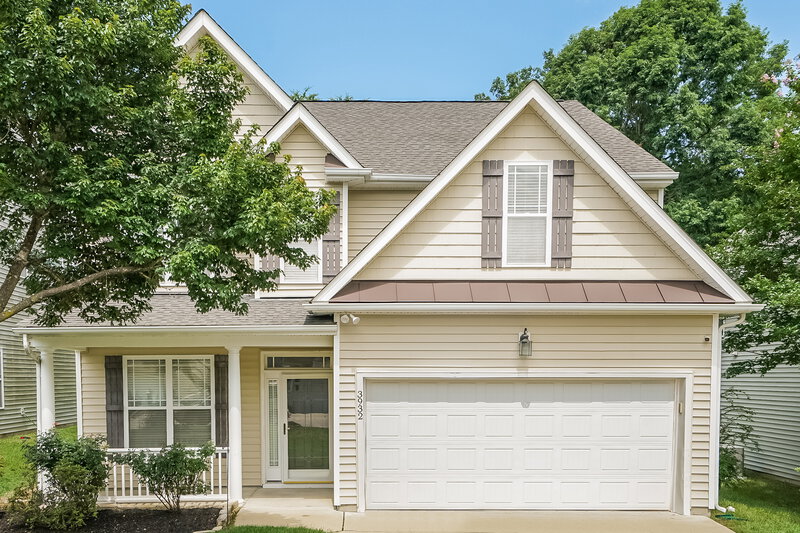 3,150/Mo, 3932 Cane Garden Dr Raleigh, NC 27610 External View
