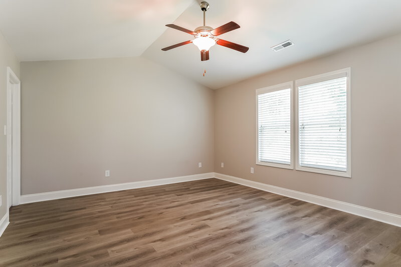 2,005/Mo, 110 Alcock Ln Youngsville, NC 27596 Dining Room View