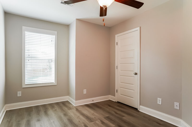 2,005/Mo, 110 Alcock Ln Youngsville, NC 27596 Main Bedroom View 2