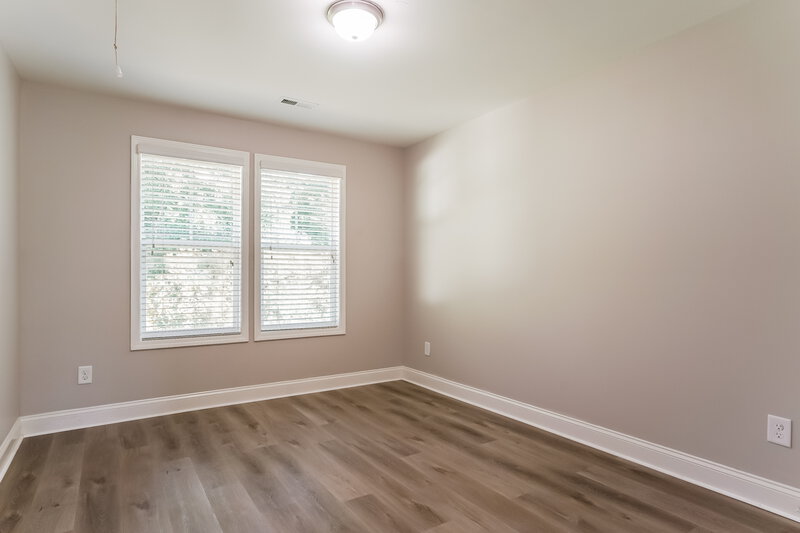 2,005/Mo, 110 Alcock Ln Youngsville, NC 27596 Bedroom View 2