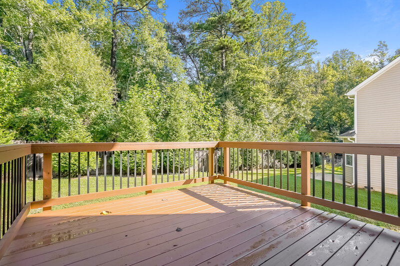 2,005/Mo, 110 Alcock Ln Youngsville, NC 27596 Rear View 2