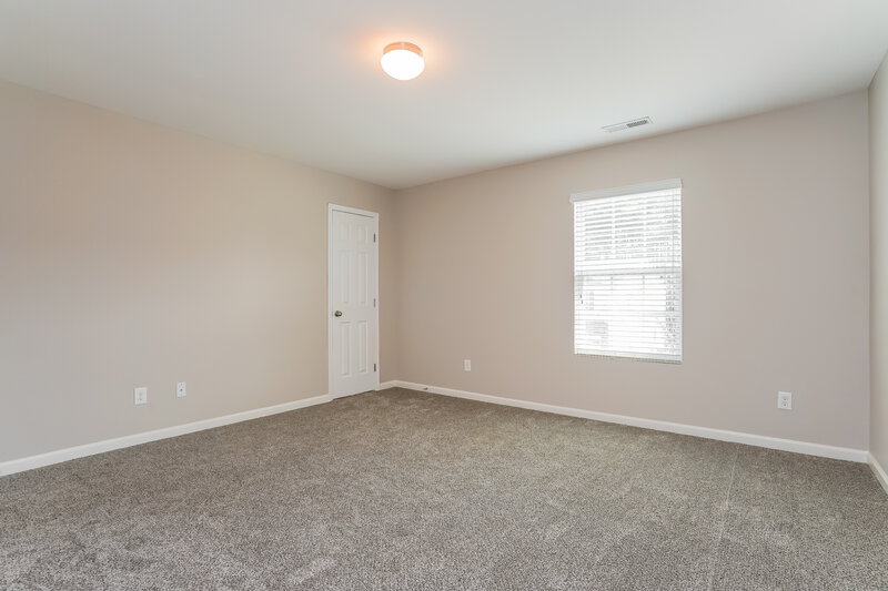 2,525/Mo, 110 Cinder St Knightdale, NC 27545 Bedroom View