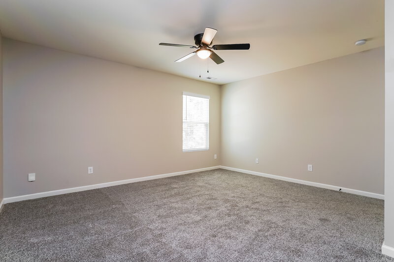 2,525/Mo, 110 Cinder St Knightdale, NC 27545 Bedroom View 2