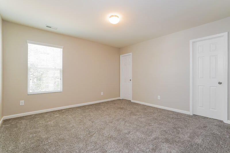 2,525/Mo, 110 Cinder St Knightdale, NC 27545 Bedroom View 3