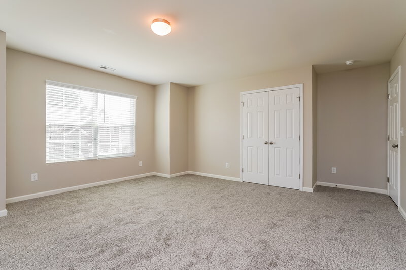 2,525/Mo, 110 Cinder St Knightdale, NC 27545 Bedroom View 4