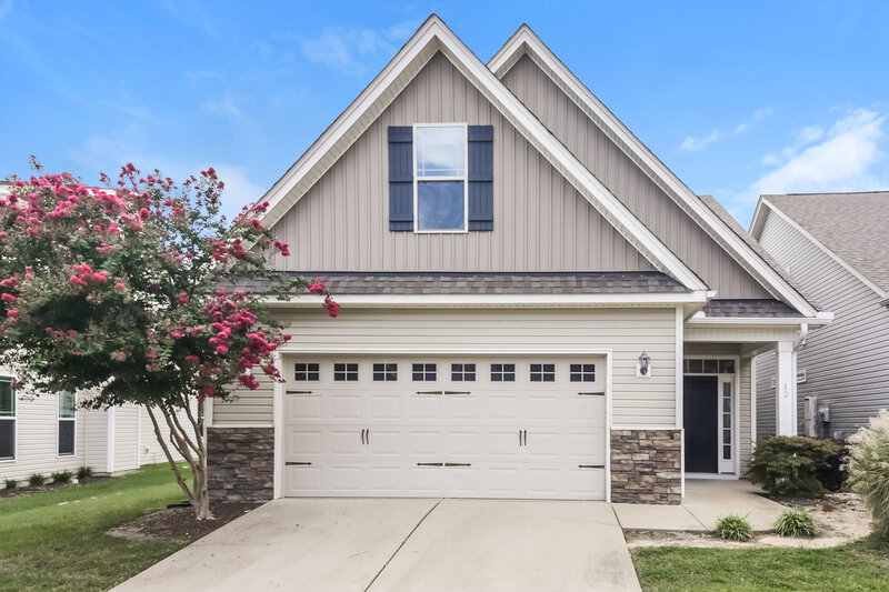 1,730/Mo, 12 Wensley Ct Clayton, NC 27527 External View