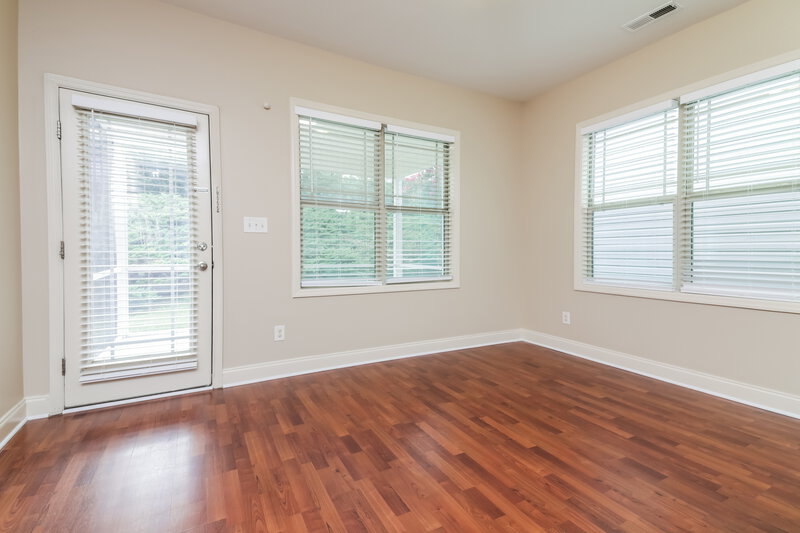 1,730/Mo, 12 Wensley Ct Clayton, NC 27527 Dining Room View