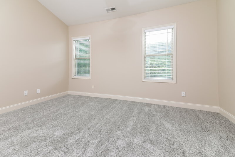 1,730/Mo, 12 Wensley Ct Clayton, NC 27527 Main Bedroom View