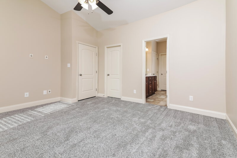 1,730/Mo, 12 Wensley Ct Clayton, NC 27527 Main Bedroom View 2