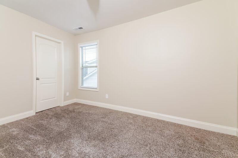 1,730/Mo, 12 Wensley Ct Clayton, NC 27527 Bedroom View