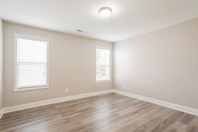 1,955/Mo, 100 Alcock Ln Youngsville, NC 27596 Bedroom View