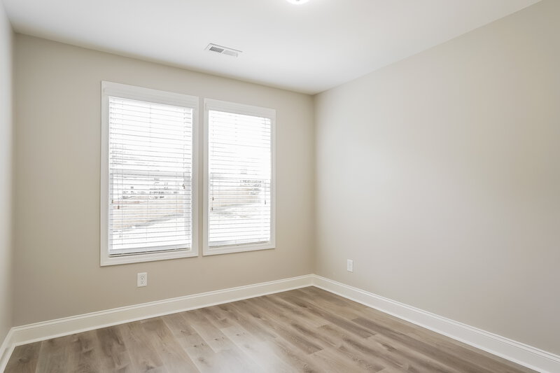 1,955/Mo, 100 Alcock Ln Youngsville, NC 27596 Bedroom View 2