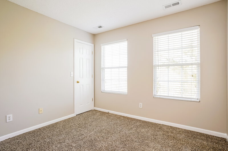 2,300/Mo, 816 Stackhurst Way Wake Forest, NC 27587 Bedroom View