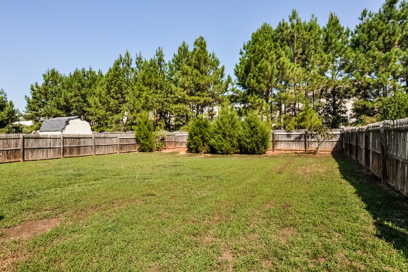 2,290/Mo, 816 Stackhurst Way Wake Forest, NC 27587 Exterior View