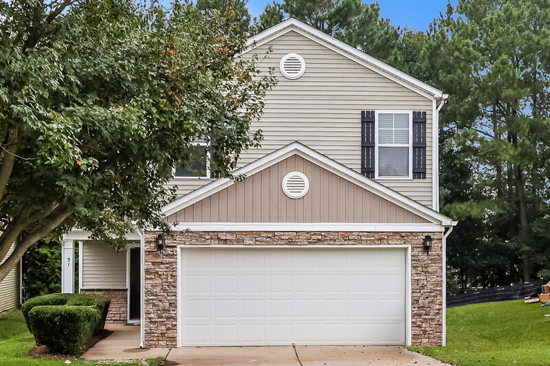 2,890/Mo, 51 Valleyfield Dr Clayton, NC 27527 External View