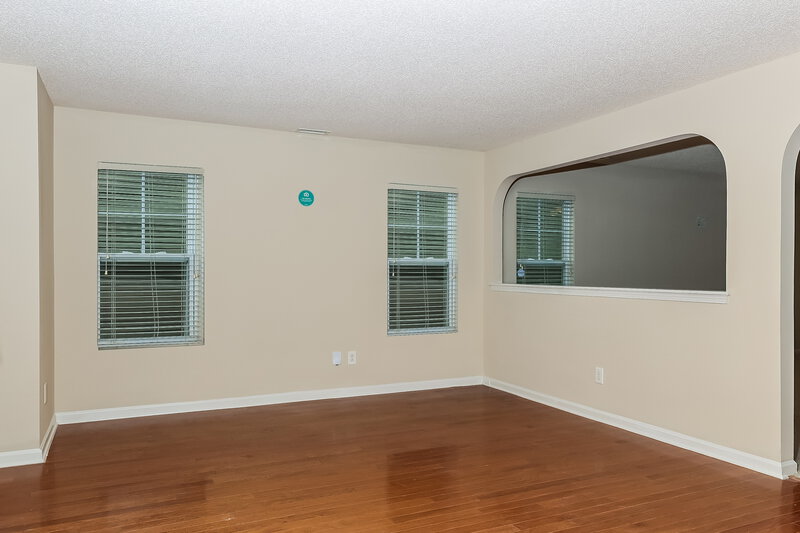 2,890/Mo, 51 Valleyfield Dr Clayton, NC 27527 Dining Room View 2