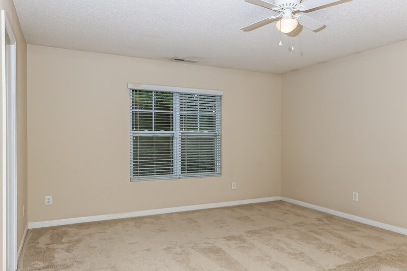 2,890/Mo, 51 Valleyfield Dr Clayton, NC 27527 Main Bedroom View