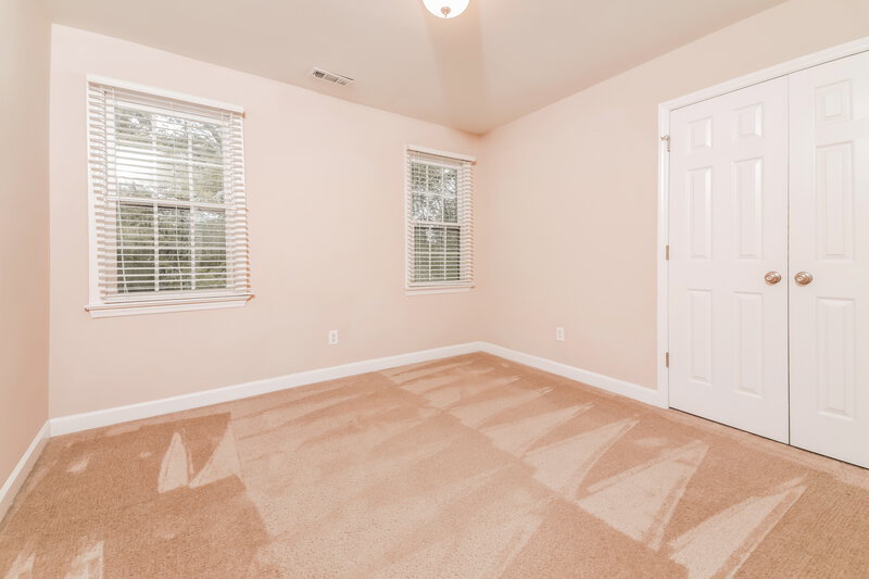 2,145/Mo, 7701 Harps Mill Woods Run Raleigh, NC 27615 Bedroom View