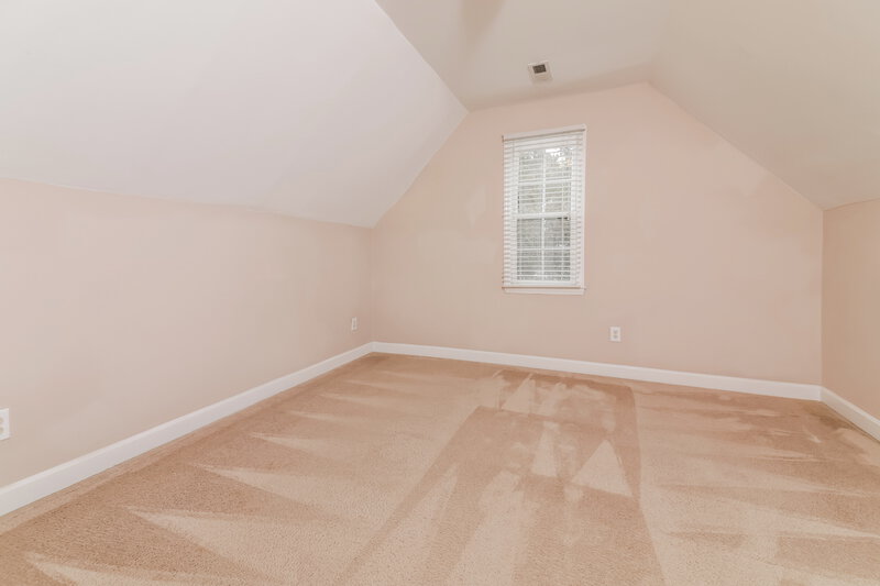 2,145/Mo, 7701 Harps Mill Woods Run Raleigh, NC 27615 Bedroom View 2