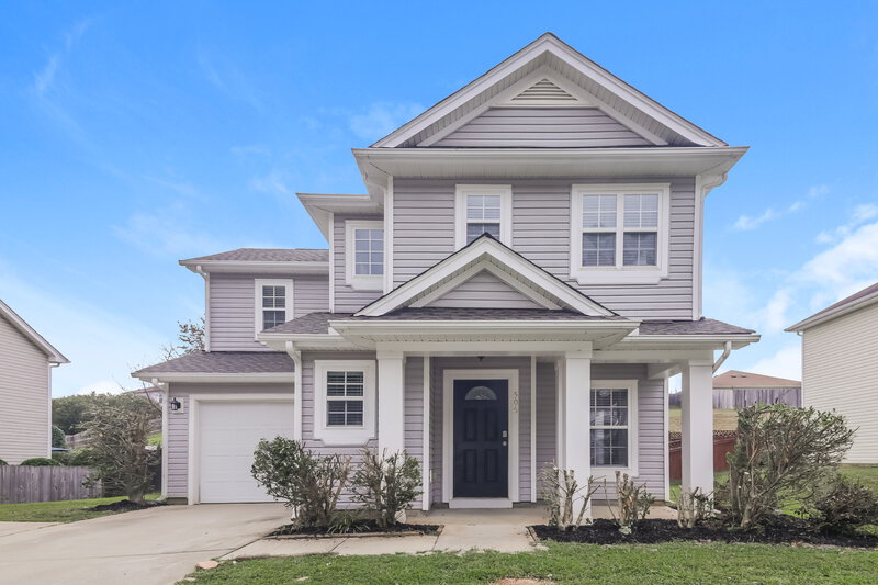 1,695/Mo, 506 Averasboro Dr Clayton, NC 27520 External View