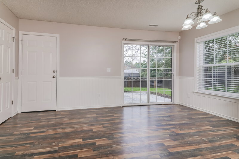 1,695/Mo, 506 Averasboro Dr Clayton, NC 27520 Dining Room View