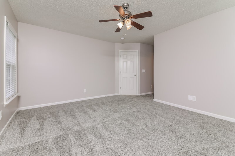 1,695/Mo, 506 Averasboro Dr Clayton, NC 27520 Main Bedroom View