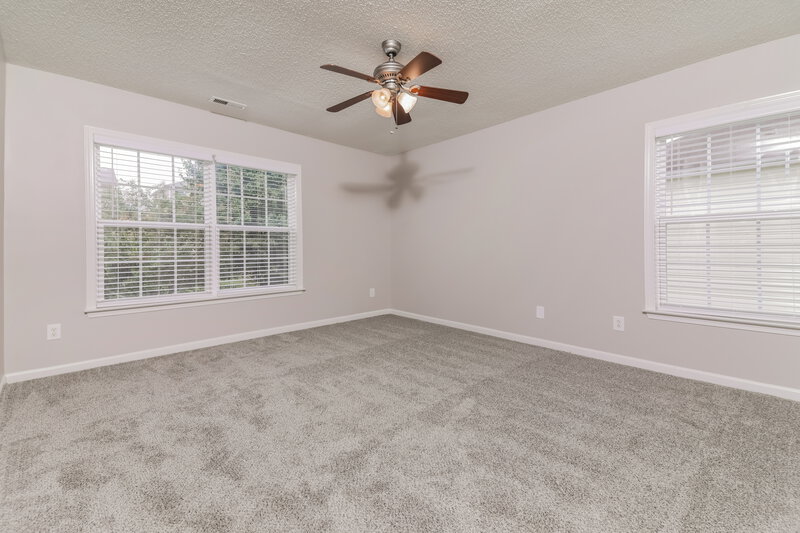 1,695/Mo, 506 Averasboro Dr Clayton, NC 27520 Main Bedroom View 2