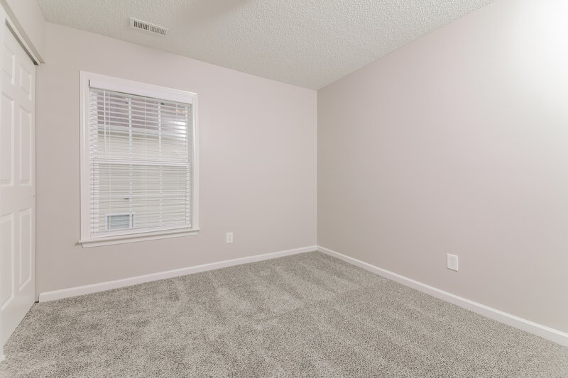 1,695/Mo, 506 Averasboro Dr Clayton, NC 27520 Bedroom View