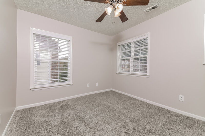 1,695/Mo, 506 Averasboro Dr Clayton, NC 27520 Bedroom View 2