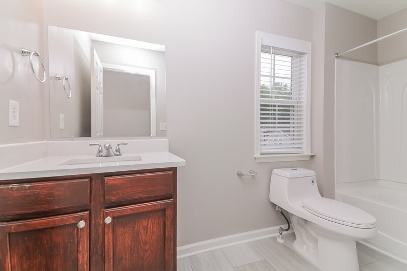 1,695/Mo, 506 Averasboro Dr Clayton, NC 27520 Bathroom View