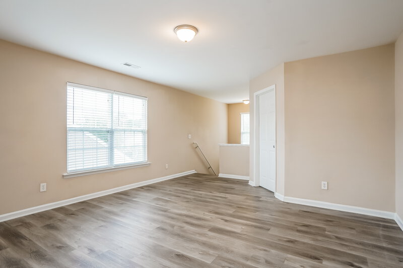 1,760/Mo, 820 Willow Bay Dr Fuquay Varina, NC 27526 Family Room View