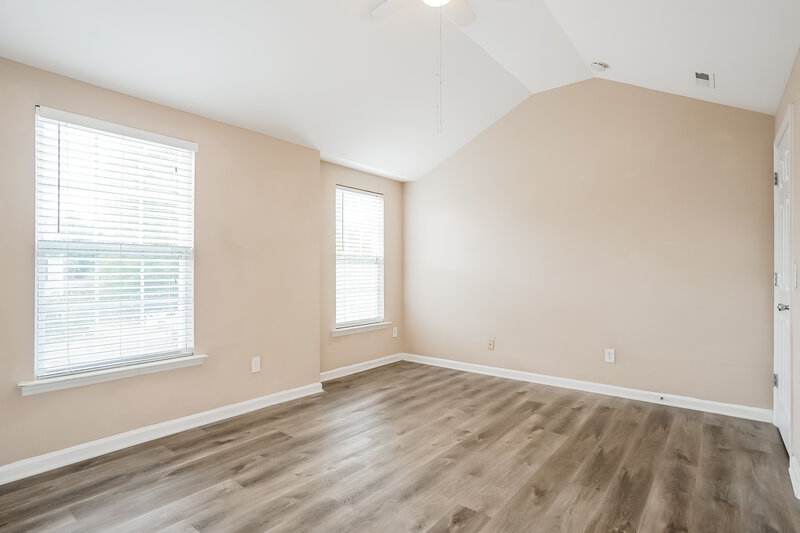 1,760/Mo, 820 Willow Bay Dr Fuquay Varina, NC 27526 Bedroom View 2