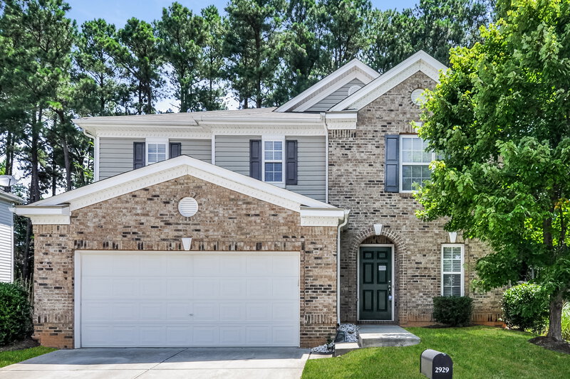 2,245/Mo, 2929 Glade Aster Ct Raleigh, NC 27604 External View