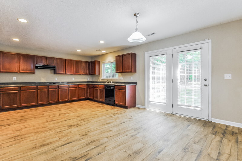 2,245/Mo, 2929 Glade Aster Ct Raleigh, NC 27604 Dining Room View