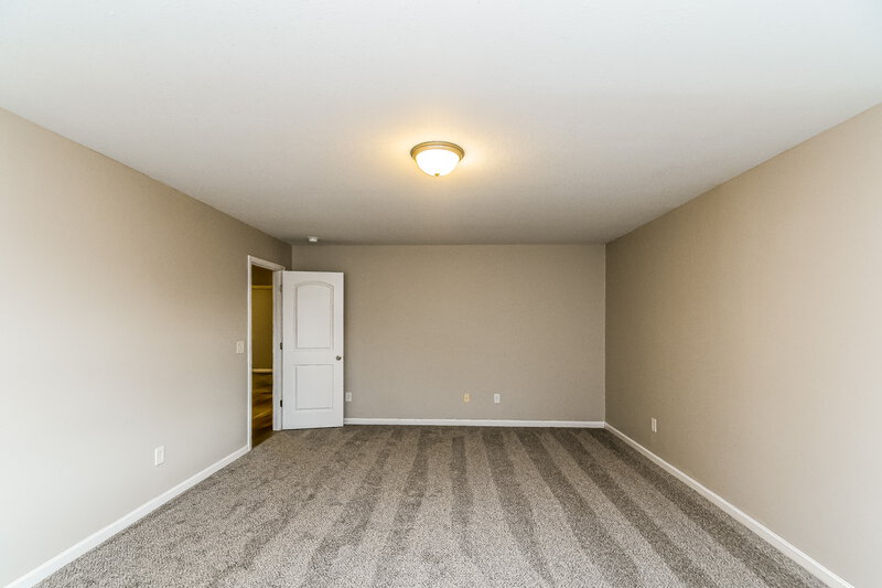 2,070/Mo, 1321 Lowenstein St Wake Forest, NC 27587 Main Bedroom View 2