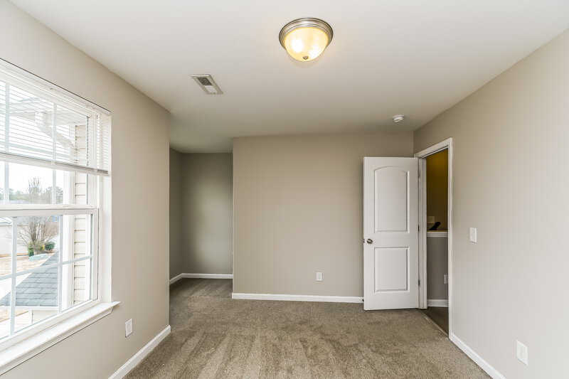 2,070/Mo, 1321 Lowenstein St Wake Forest, NC 27587 Bedroom View 2