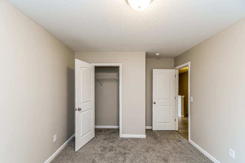 2,070/Mo, 1321 Lowenstein St Wake Forest, NC 27587 Bedroom View 3