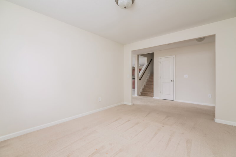 3,010/Mo, 1345 Lowenstein St Wake Forest, NC 27587 Dining Room View 2