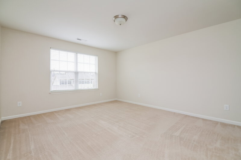 3,010/Mo, 1345 Lowenstein St Wake Forest, NC 27587 Bedroom View