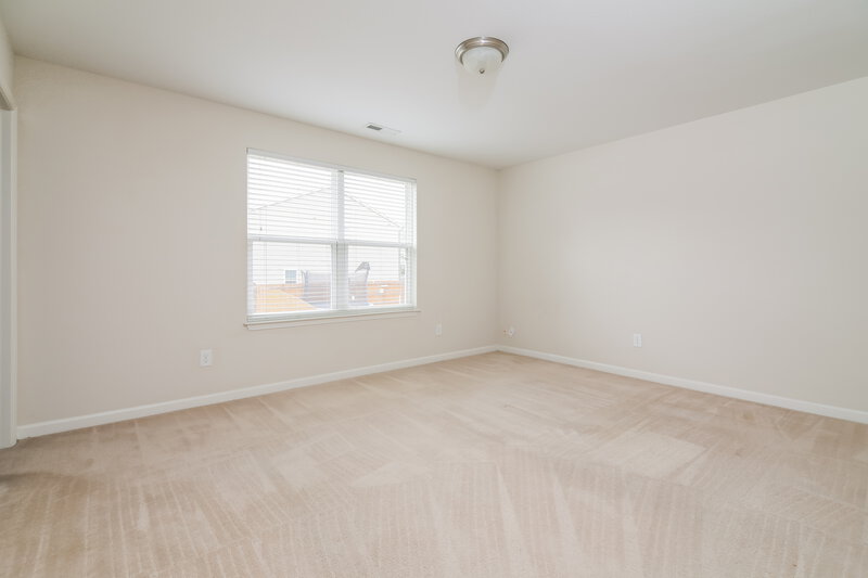 3,010/Mo, 1345 Lowenstein St Wake Forest, NC 27587 Bedroom View 2