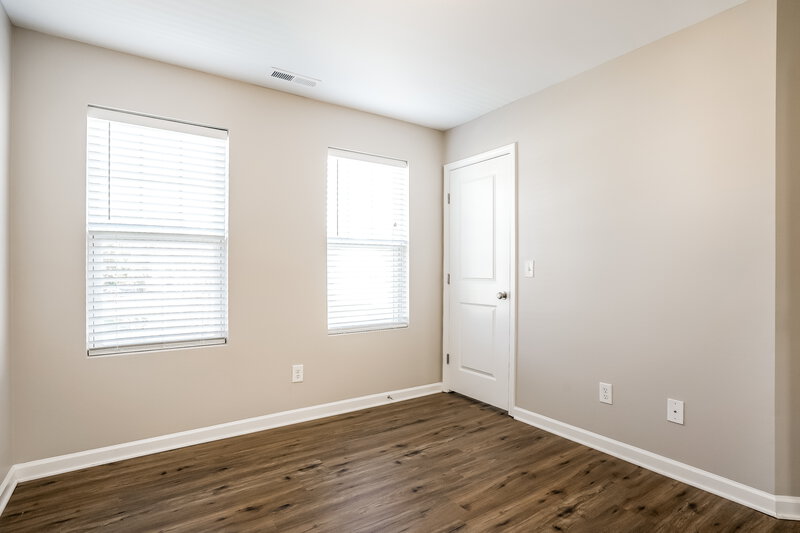 1,965/Mo, 242 Outwater Ridge Dr Garner, NC 27529 Bedroom View