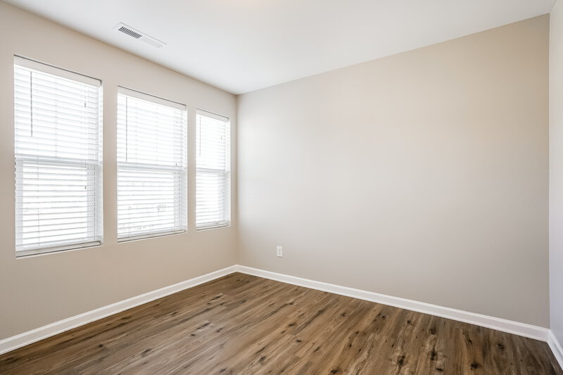 1,965/Mo, 242 Outwater Ridge Dr Garner, NC 27529 Bedroom View 2