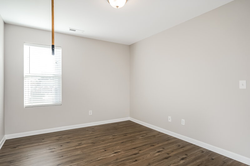 1,965/Mo, 242 Outwater Ridge Dr Garner, NC 27529 Bedroom View 3