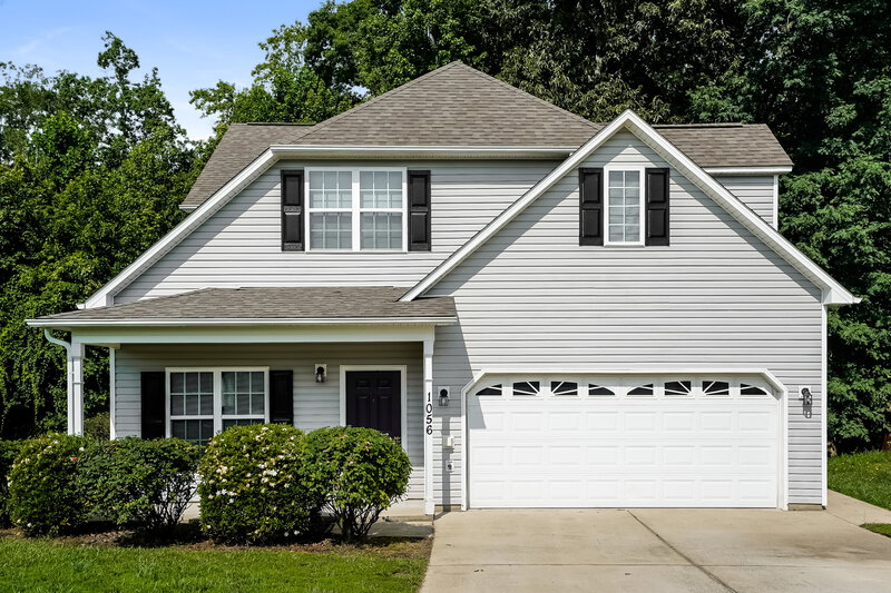 2,215/Mo, 1056 S Philwood Ct Fuquay Varina, NC 27526 External View