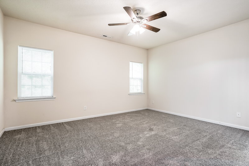 2,215/Mo, 1056 S Philwood Ct Fuquay Varina, NC 27526 Main Bedroom View