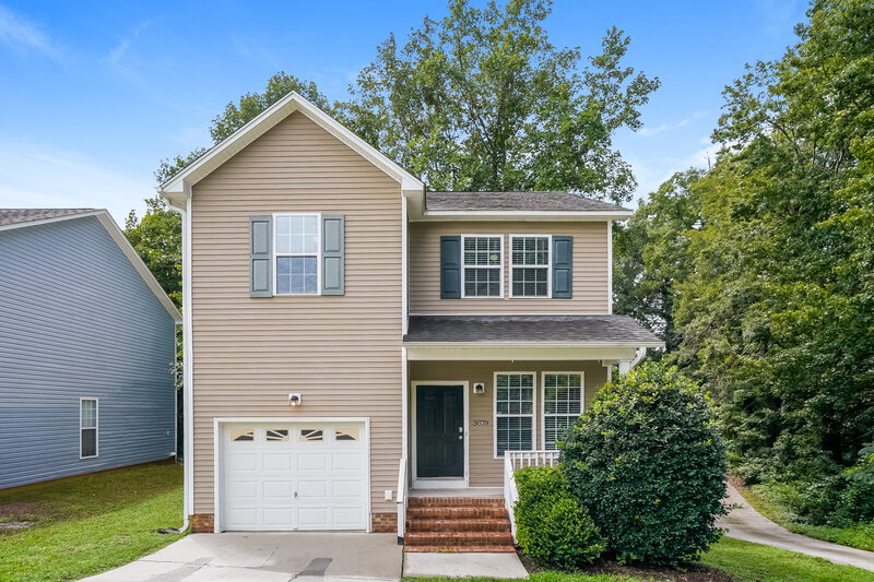 1,595/Mo, 3879 Pin Oak Rd Raleigh, NC 27604 External View